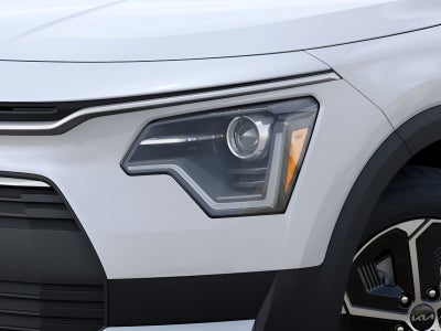 2026 Kia Niro LX FWD