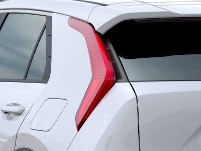 2026 Kia Niro LX FWD