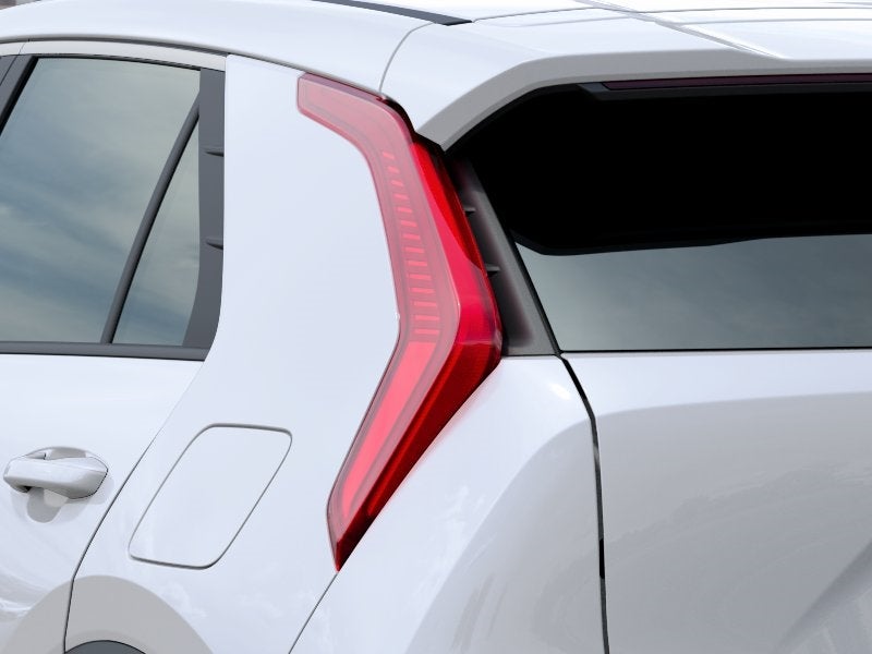 2026 Kia Niro LX FWD