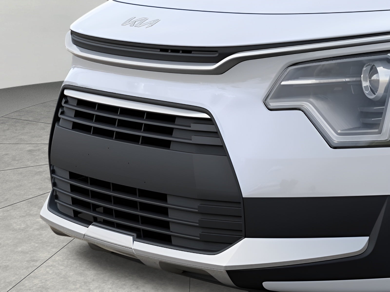2026 Kia Niro LX FWD