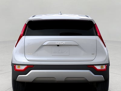 2026 Kia Niro LX FWD