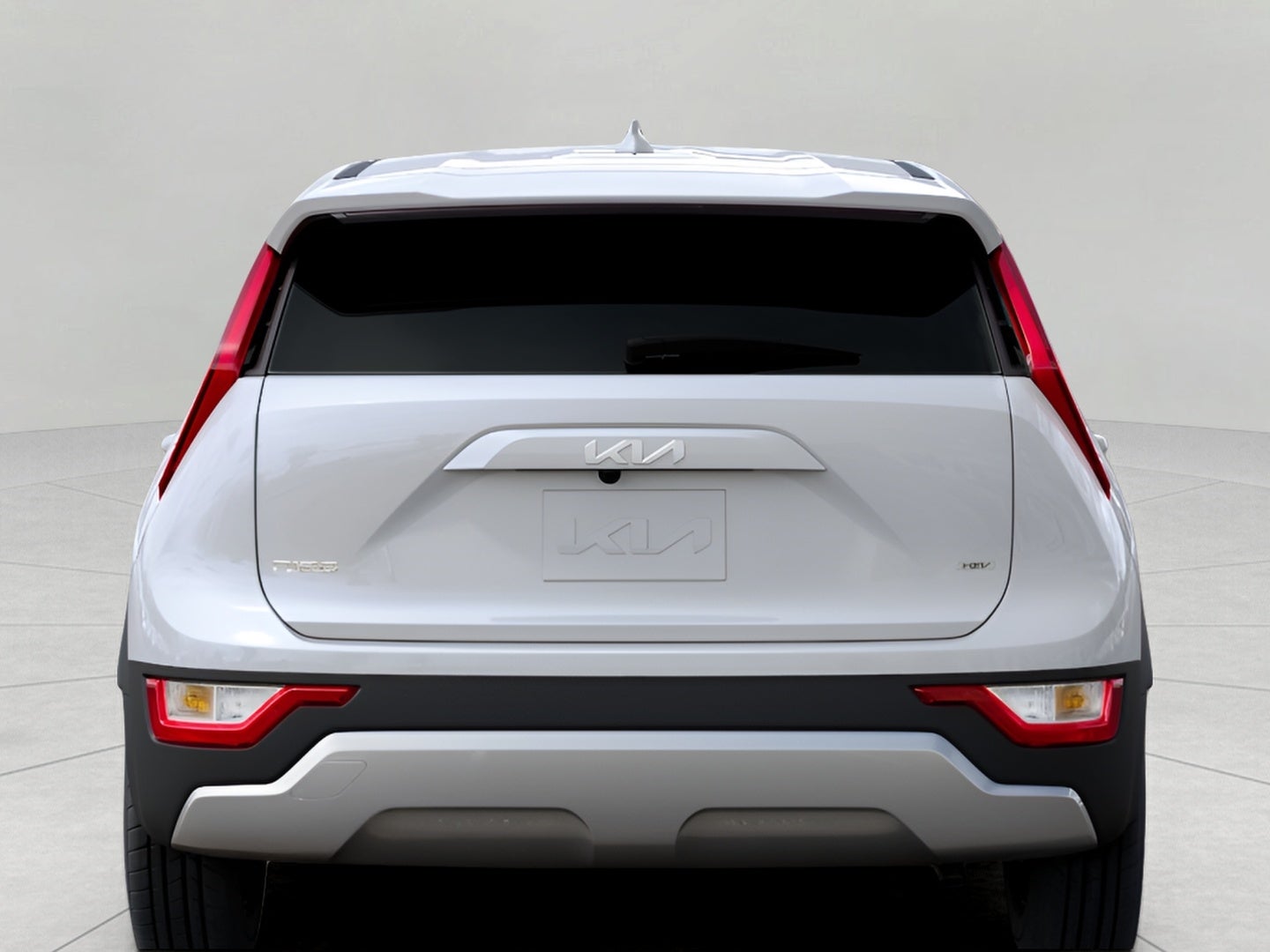 2026 Kia Niro LX FWD