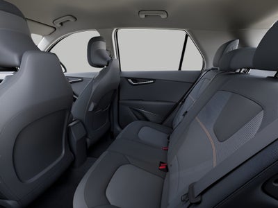 2026 Kia Niro LX FWD
