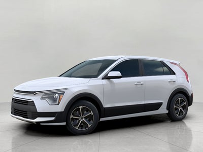 2026 Kia Niro LX FWD