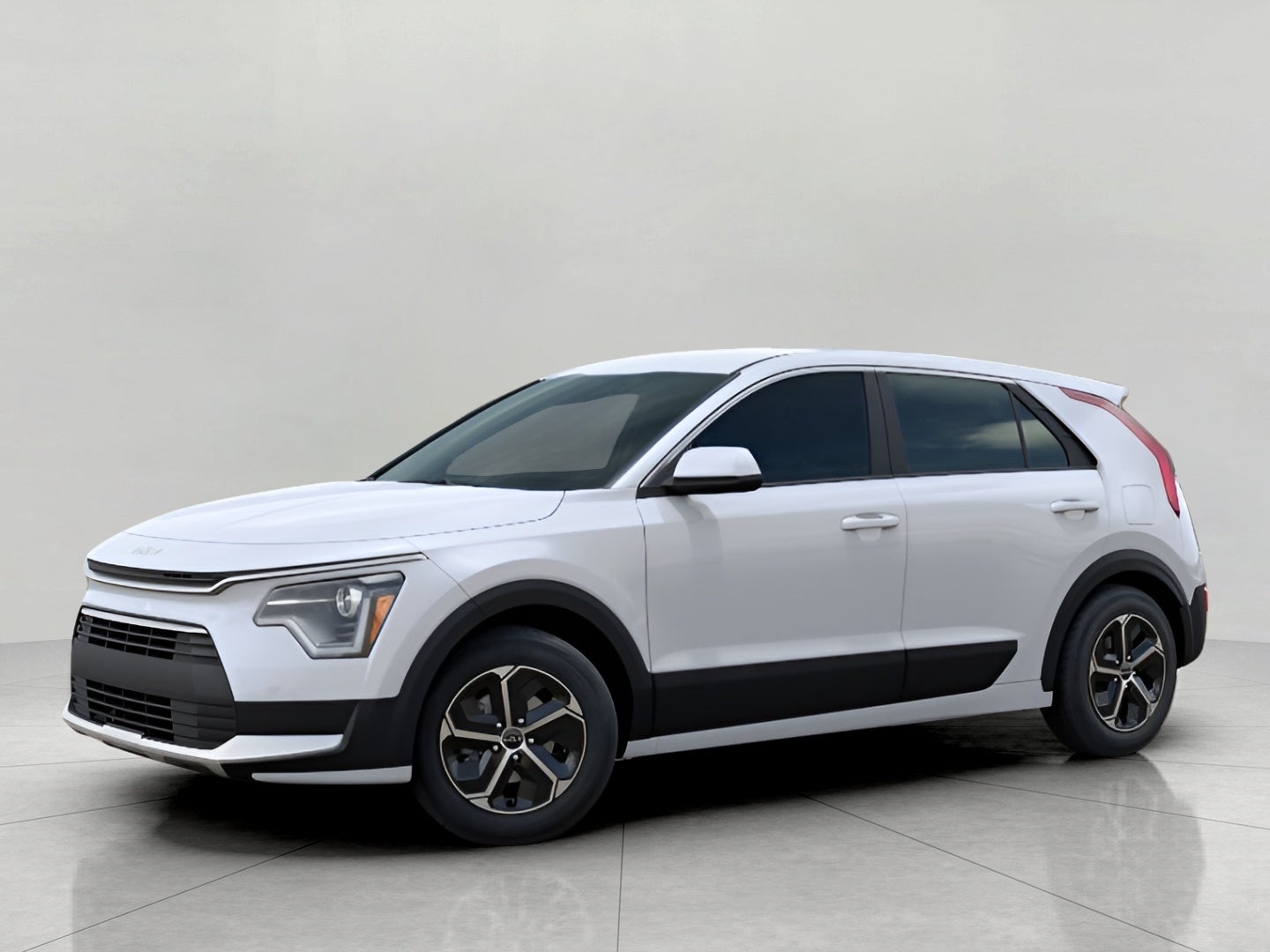 2026 Kia Niro LX FWD