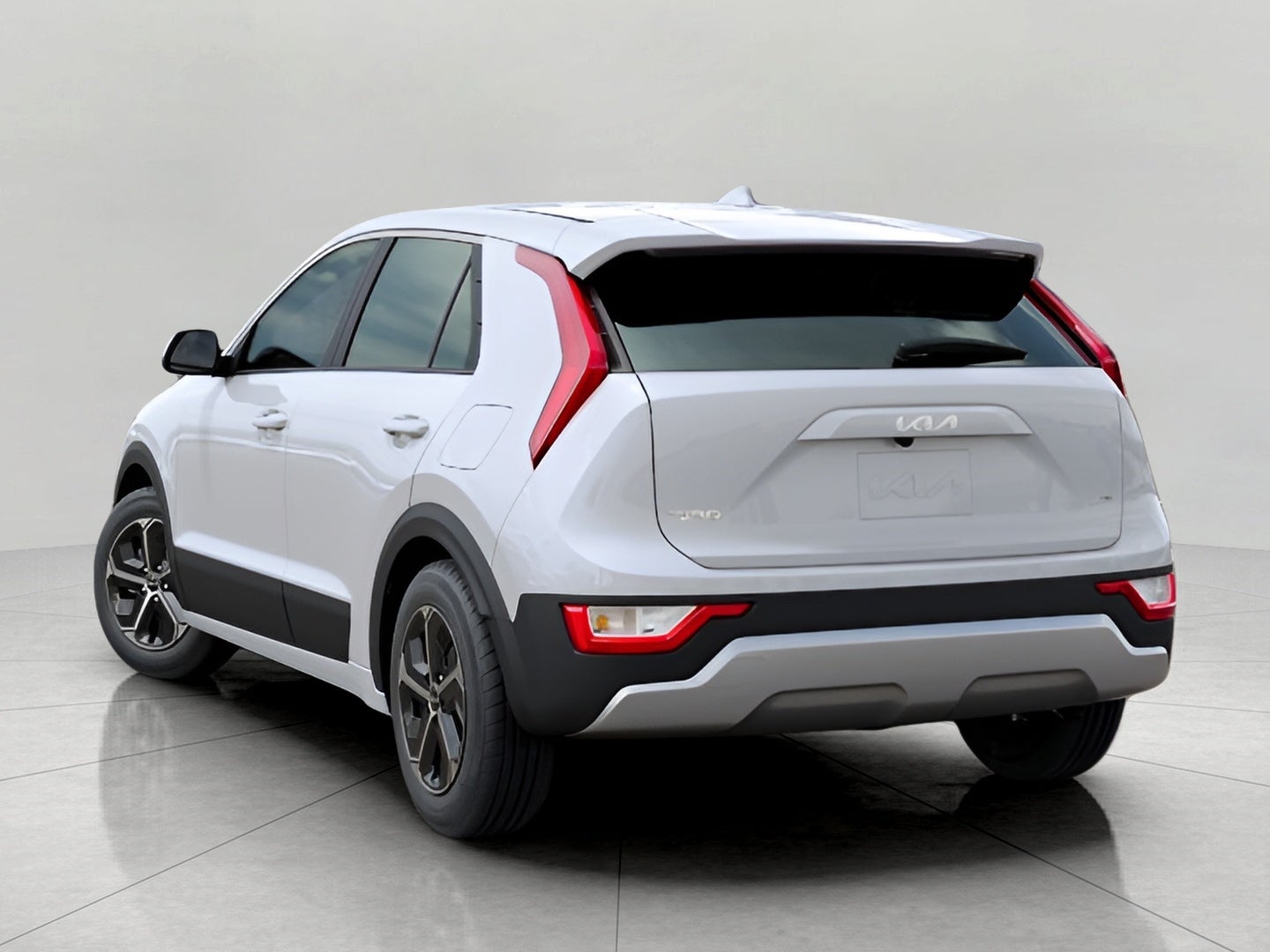 2026 Kia Niro LX FWD