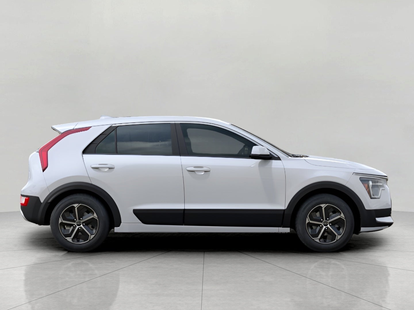 2026 Kia Niro LX FWD