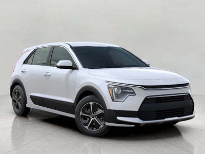 2026 Kia Niro LX FWD