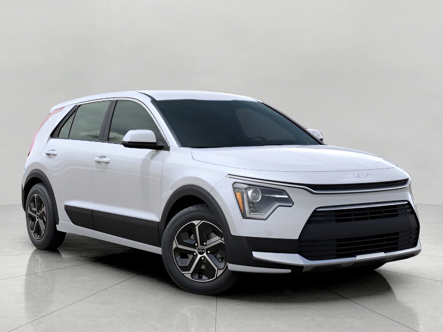 2026 Kia Niro LX FWD
