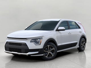 2026 Kia Niro LX FWD
