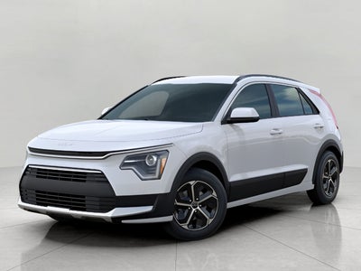 2026 Kia Niro LX FWD