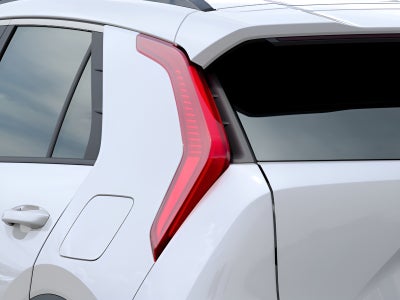 2026 Kia Niro LX FWD