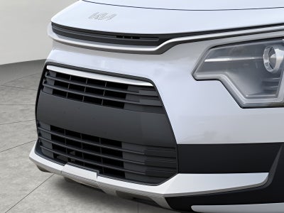 2026 Kia Niro LX FWD