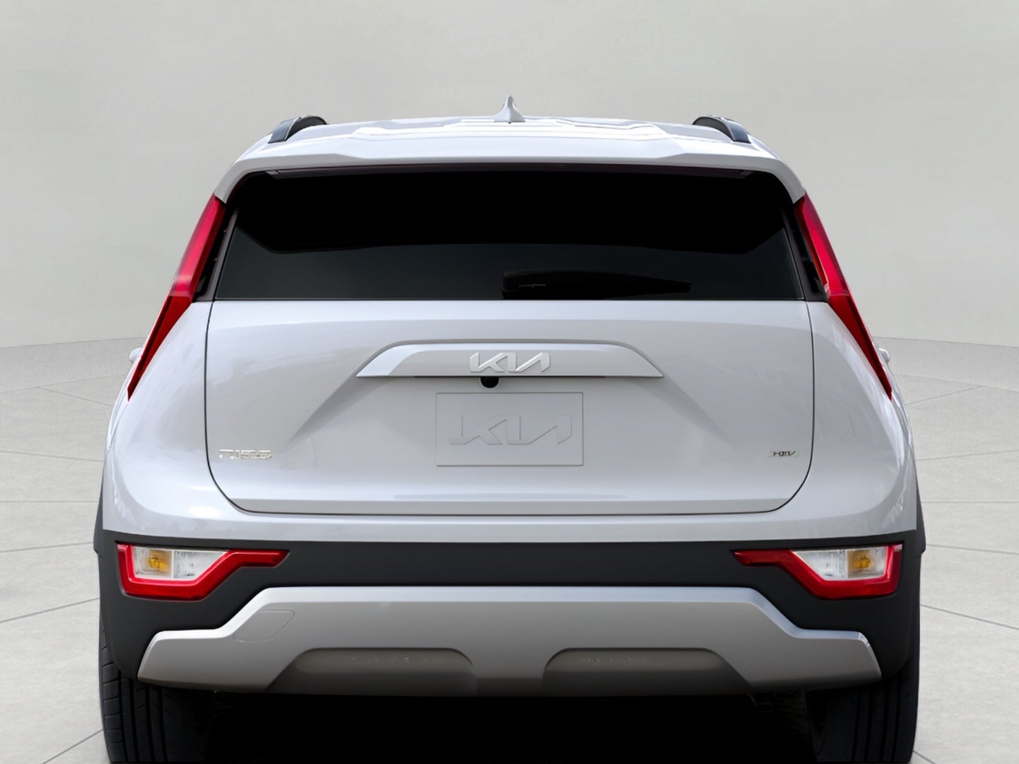 2026 Kia Niro LX FWD
