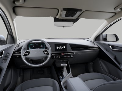 2026 Kia Niro LX FWD