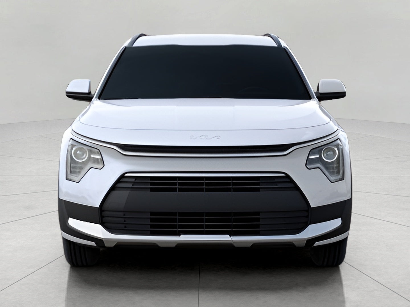 2026 Kia Niro LX FWD