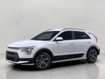 2026 Kia Niro LX FWD