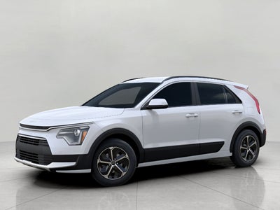 2026 Kia Niro LX FWD