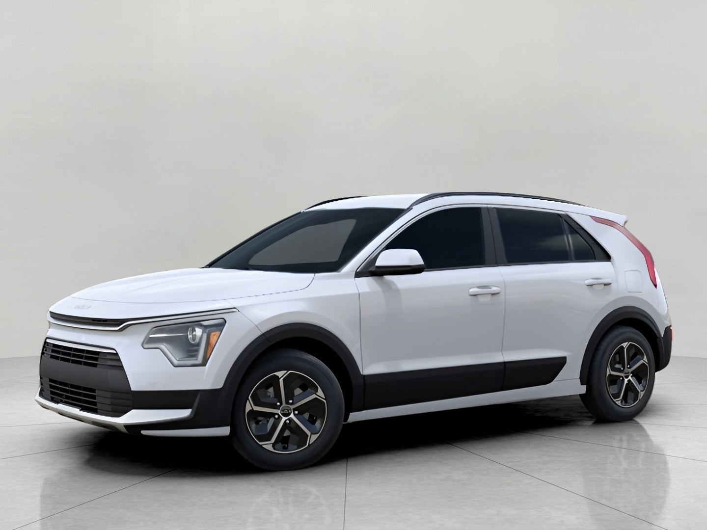 2026 Kia Niro LX FWD