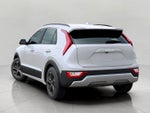 2026 Kia Niro LX FWD