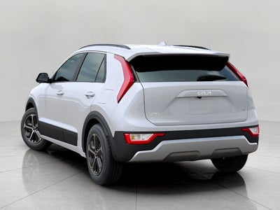 2026 Kia Niro LX FWD
