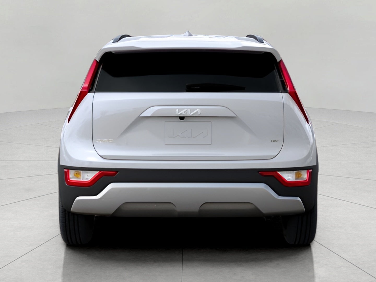2026 Kia Niro LX FWD