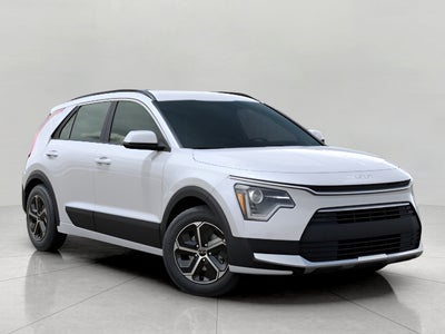 2026 Kia Niro LX FWD