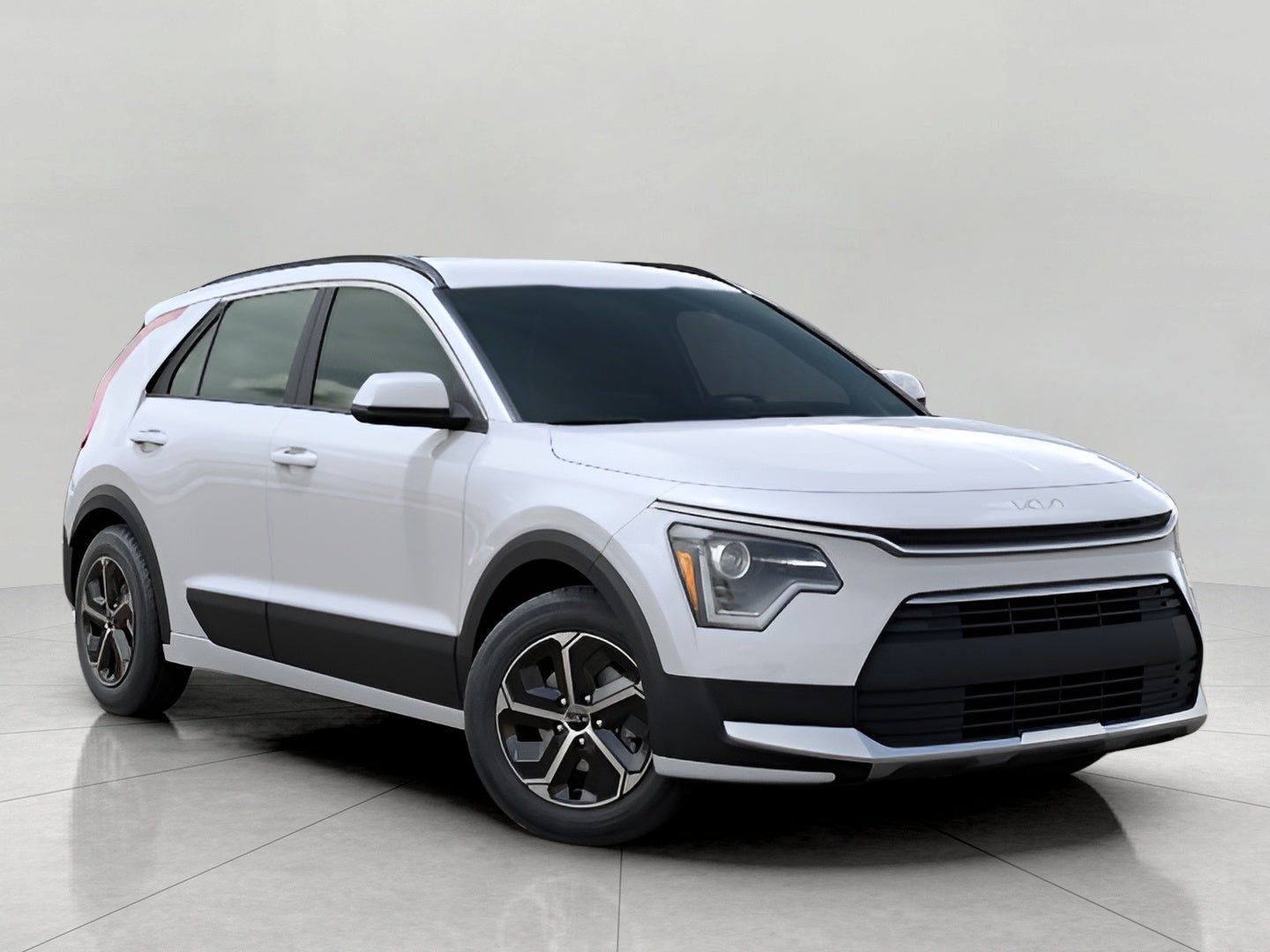 2026 Kia Niro LX FWD