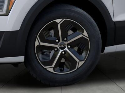 2026 Kia Niro LX FWD