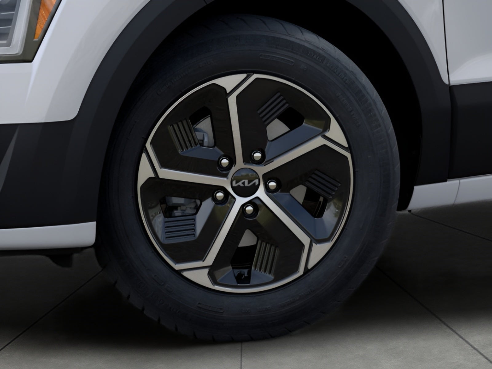 2026 Kia Niro LX FWD