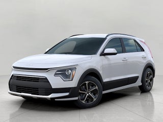 2026 Kia Niro LX FWD