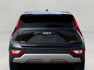 2026 Kia Niro LX FWD