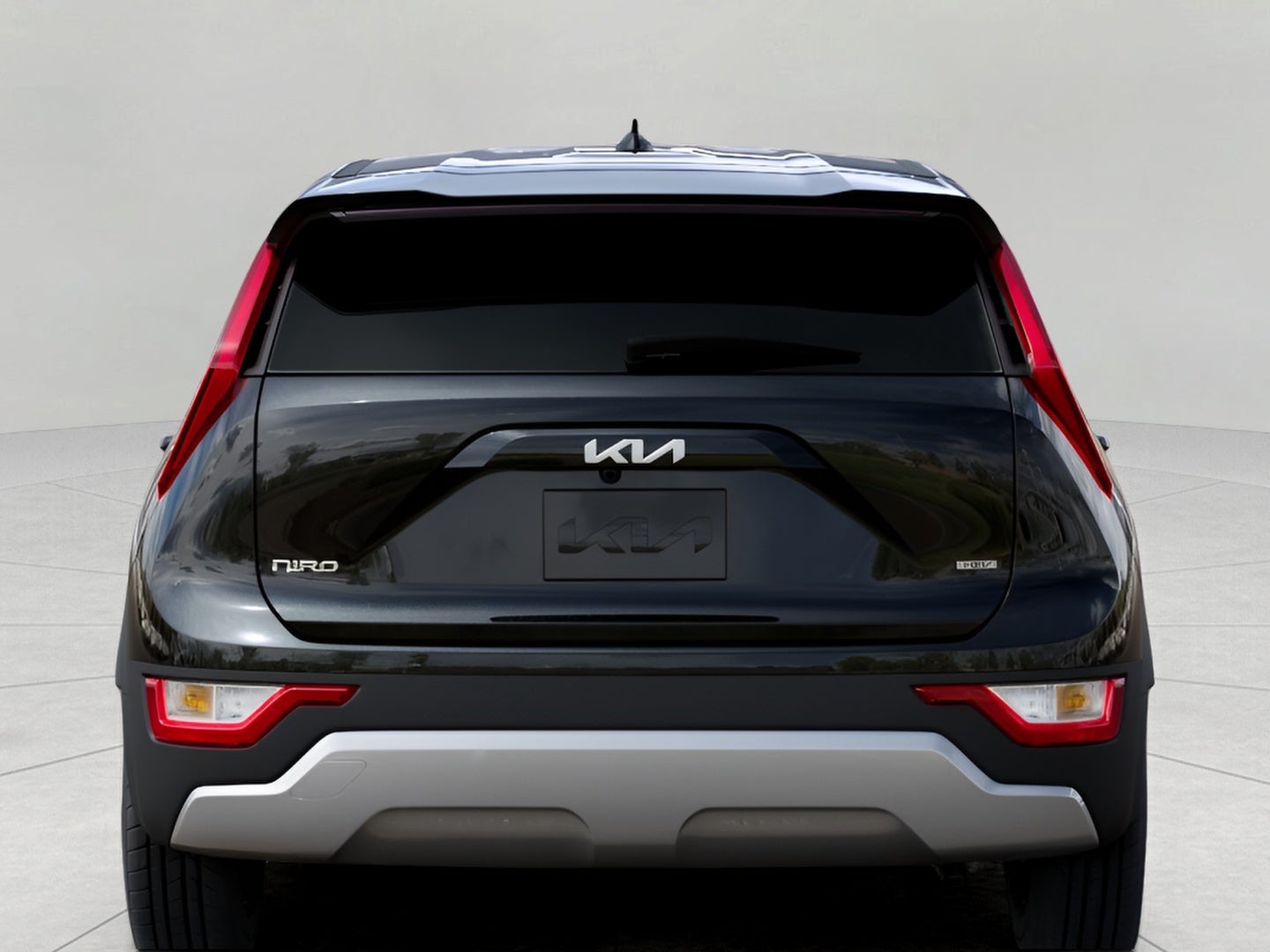 2026 Kia Niro LX FWD