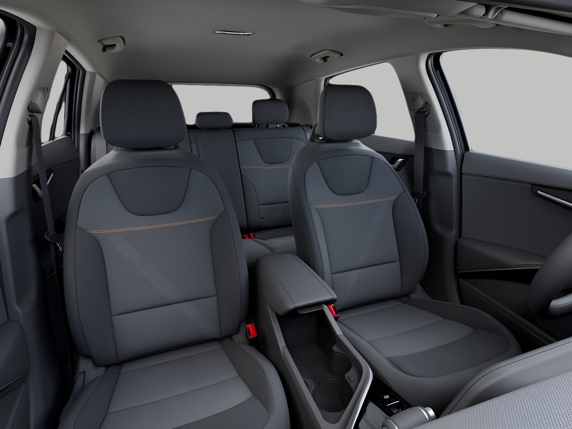 2026 Kia Niro LX FWD