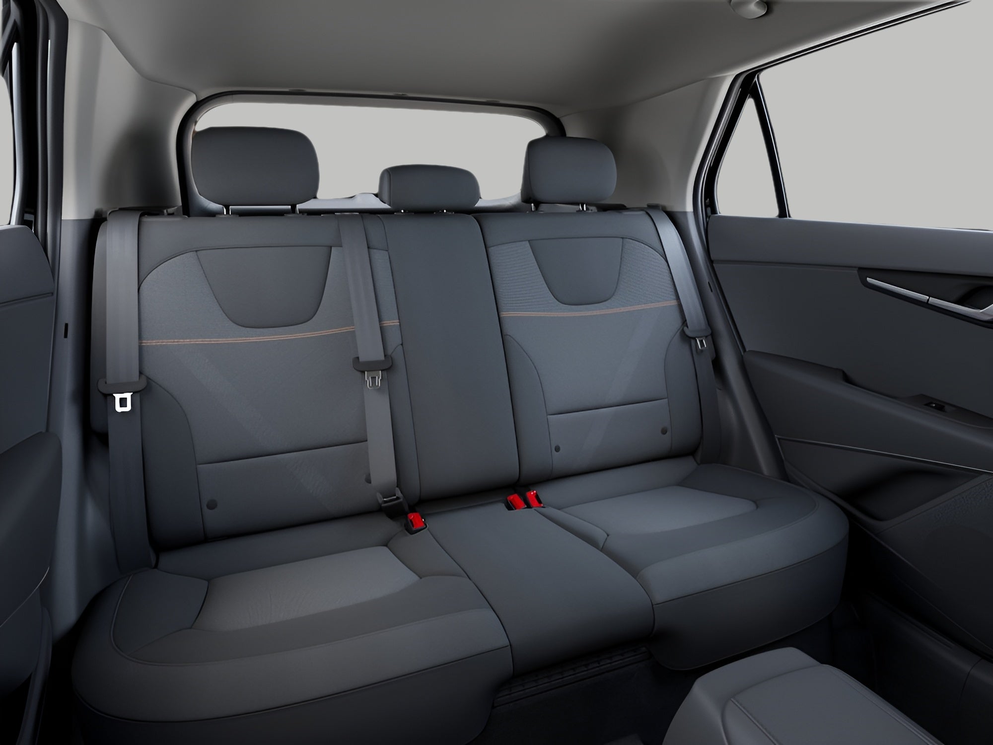 2026 Kia Niro LX FWD