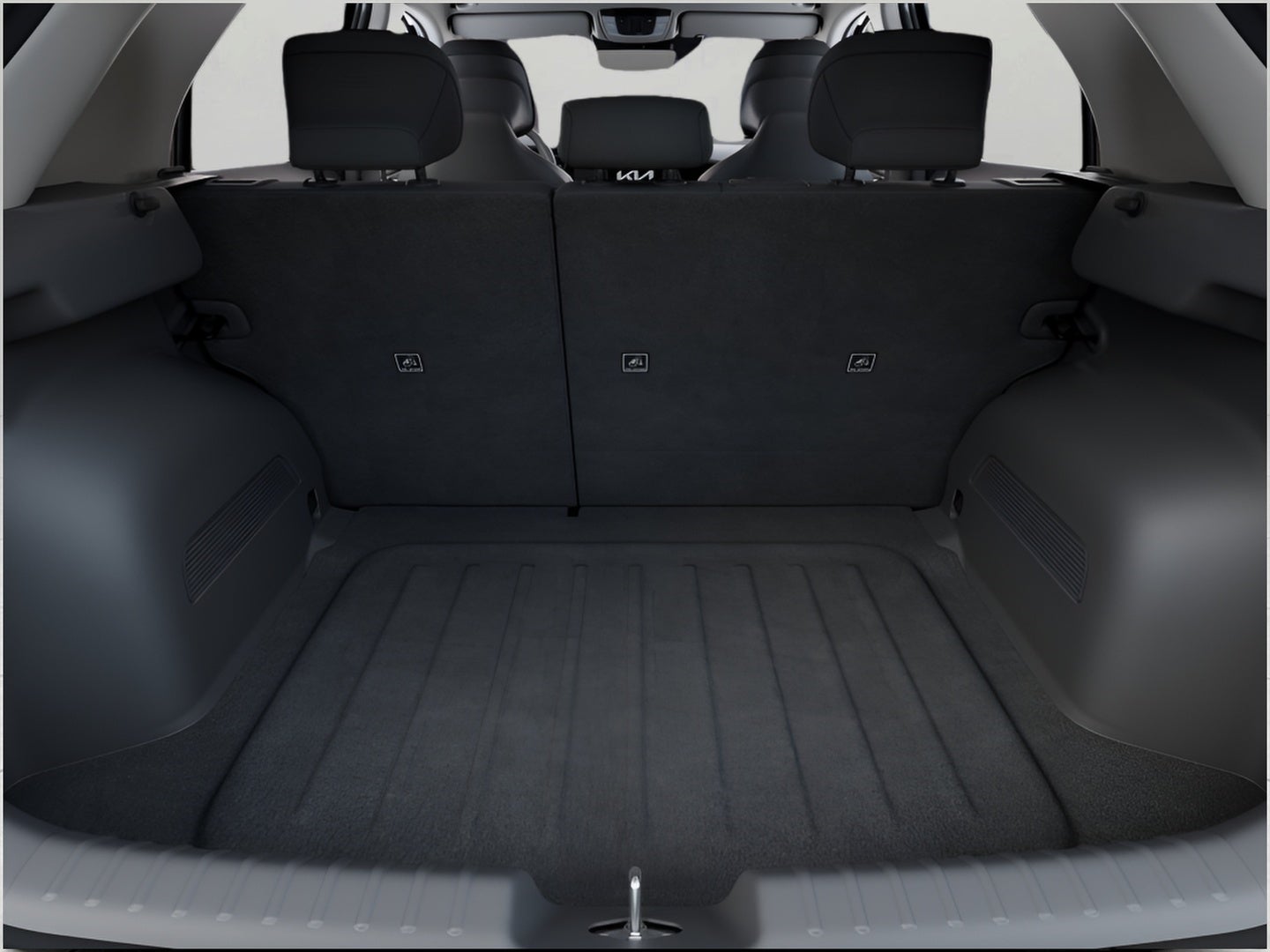 2026 Kia Niro LX FWD