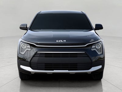 2026 Kia Niro LX FWD