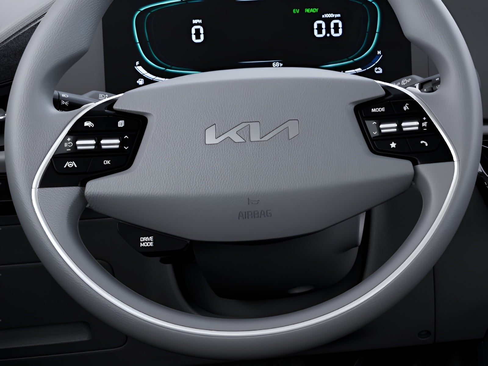2026 Kia Niro LX FWD