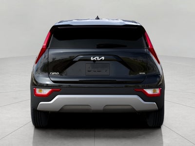2026 Kia Niro LX FWD