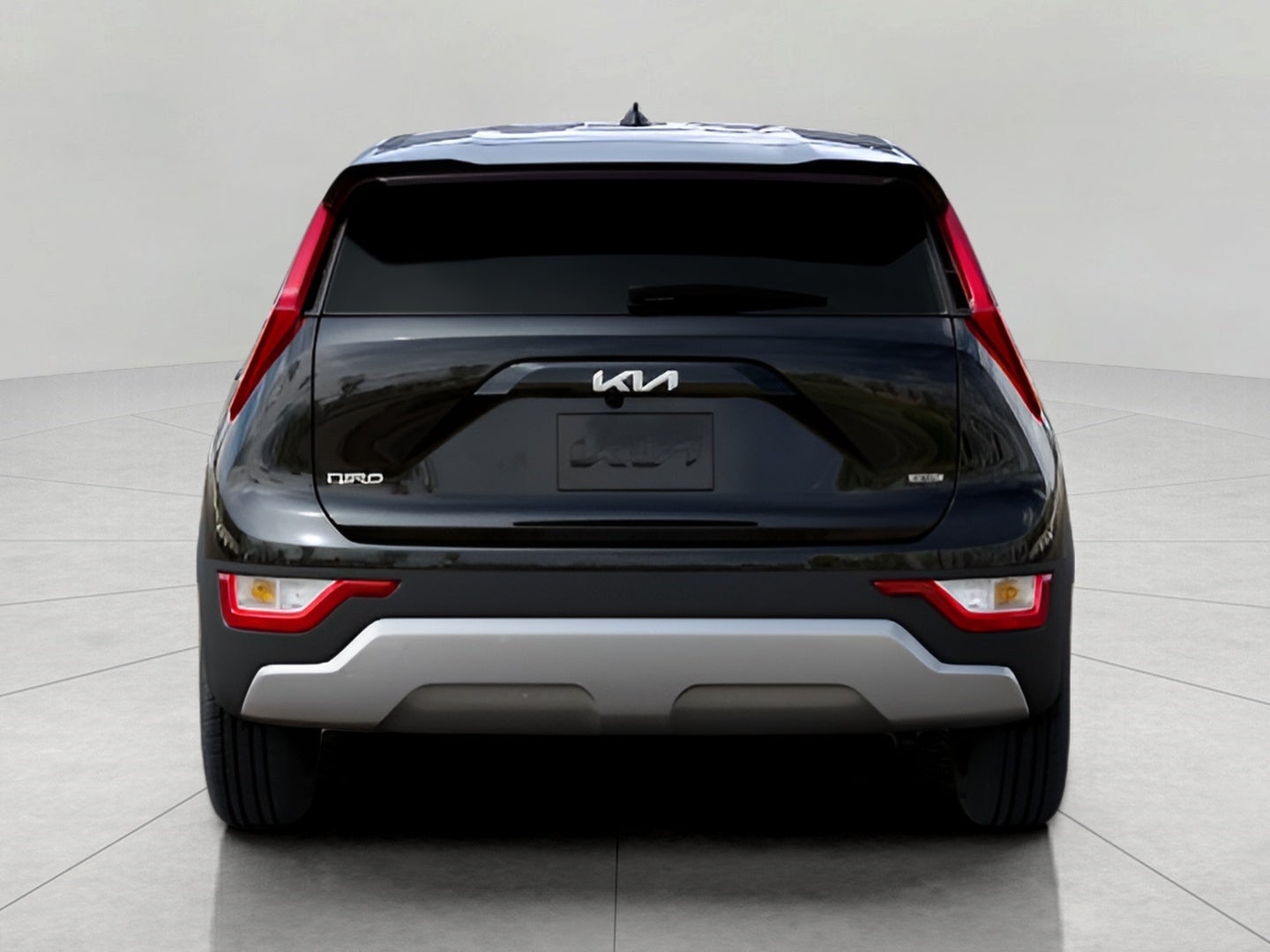 2026 Kia Niro LX FWD
