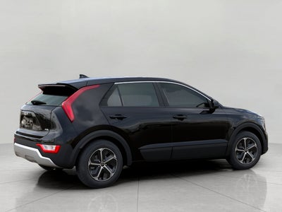 2026 Kia Niro LX FWD