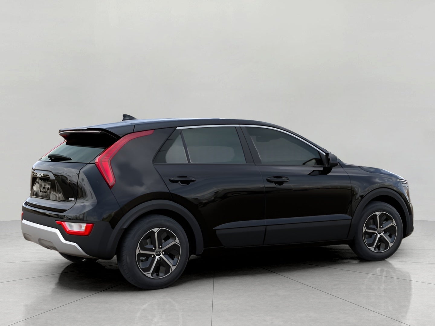 2026 Kia Niro LX FWD