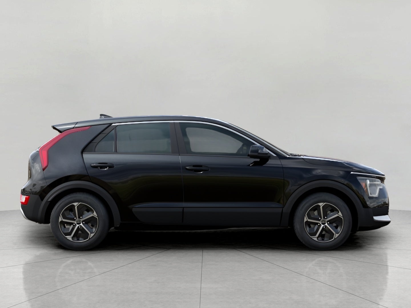 2026 Kia Niro LX FWD