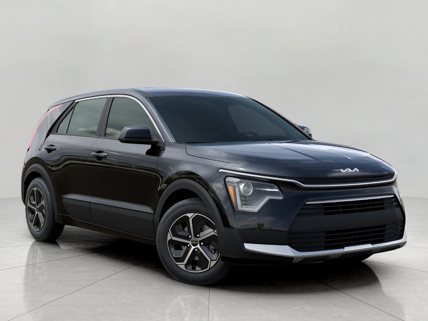 2026 Kia Niro LX FWD