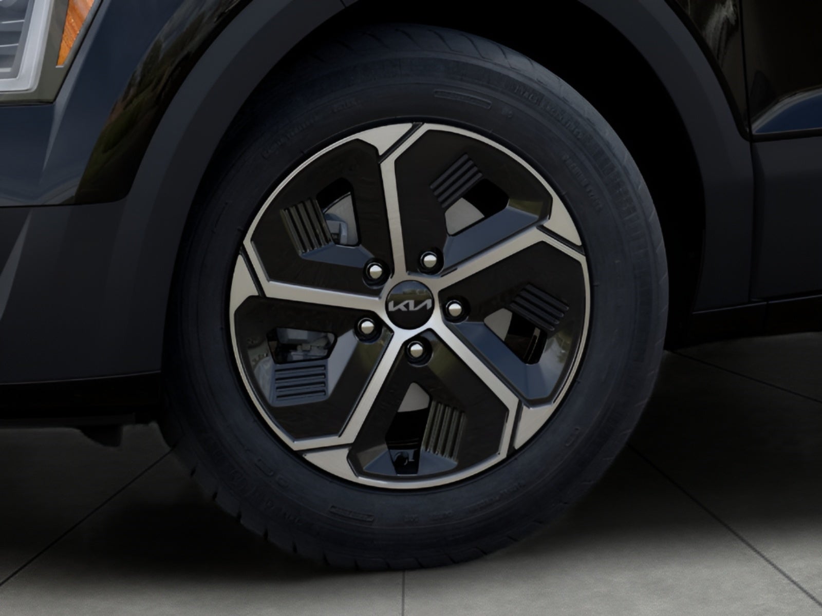 2026 Kia Niro LX FWD