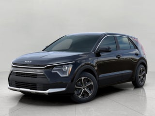 2026 Kia Niro LX FWD