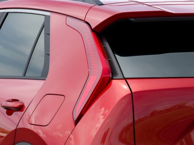 2026 Kia Niro LX FWD