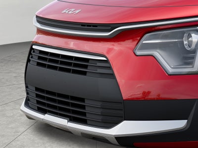 2026 Kia Niro LX FWD