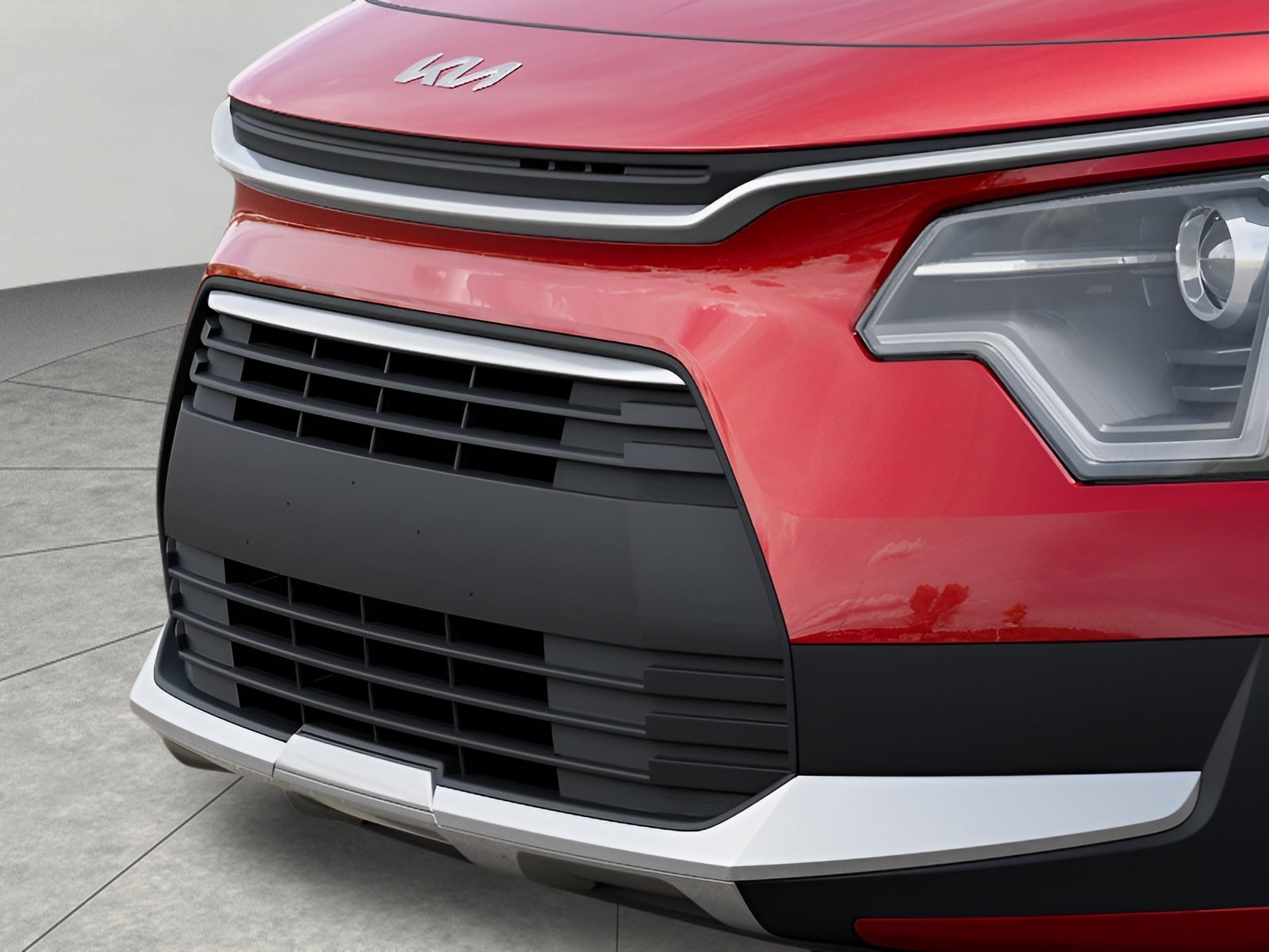 2026 Kia Niro LX FWD