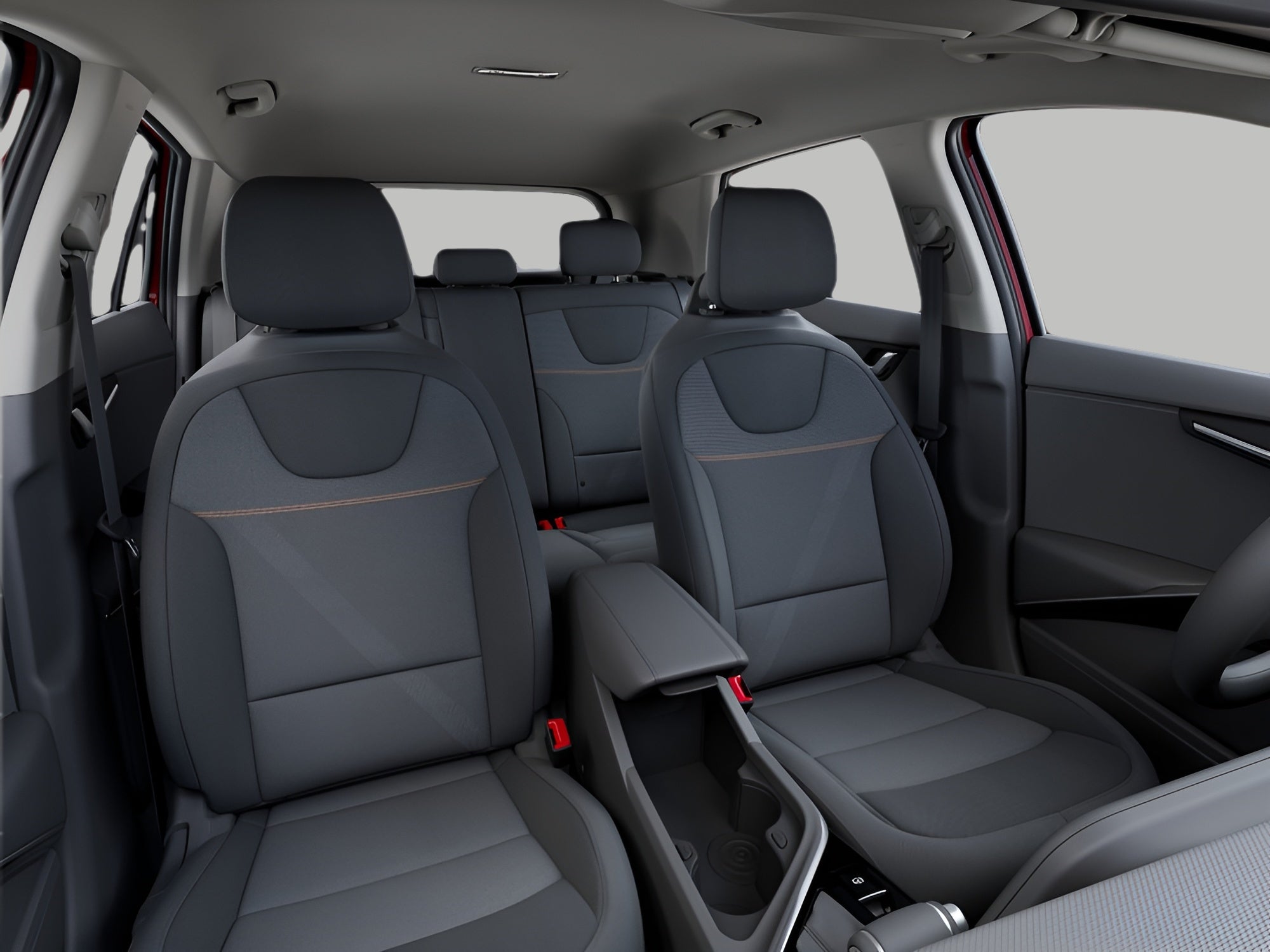 2026 Kia Niro LX FWD